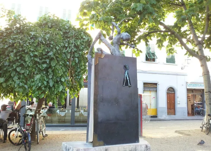 Residenza MONNA LISA